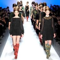 Fashion Week
